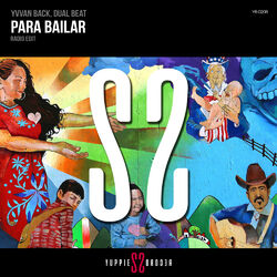 Cover of Para Bailar