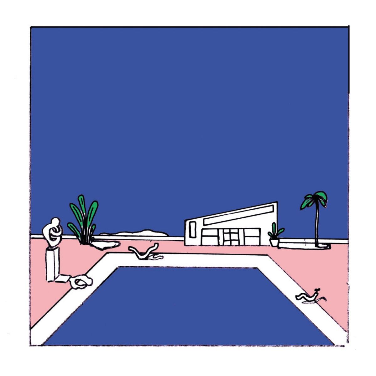 Album cover of Makes You Fly
