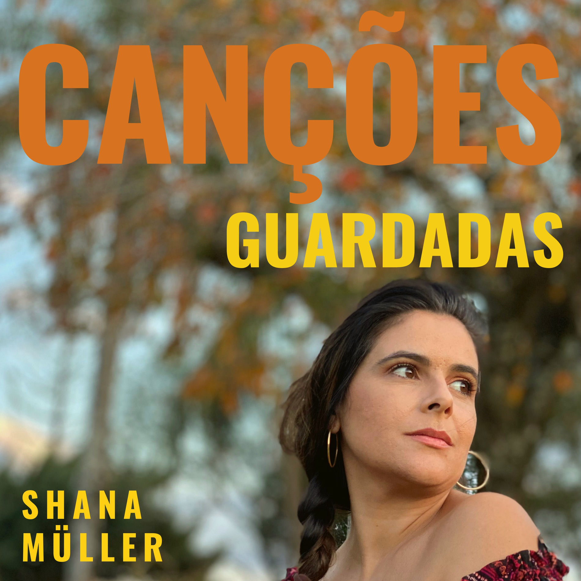 Album cover of Canções Guardadas
