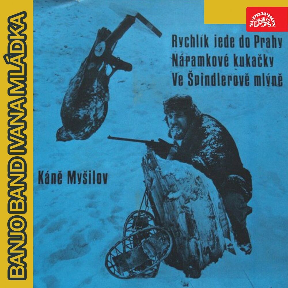 Picture of Banjo Band Ivana Mládka