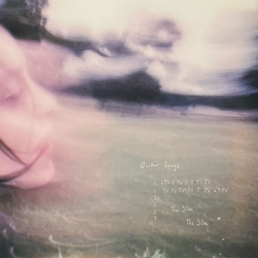 Picture of Guitar Songs