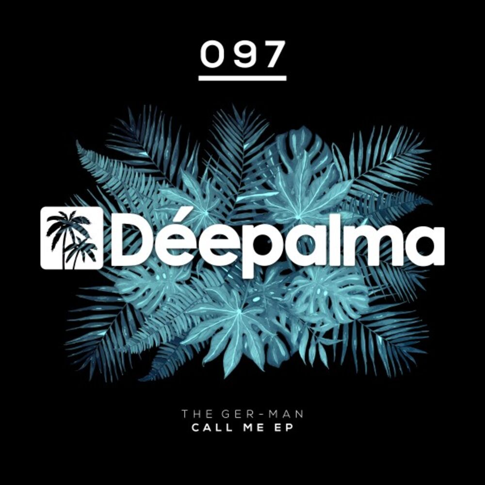 Picture of Call Me EP