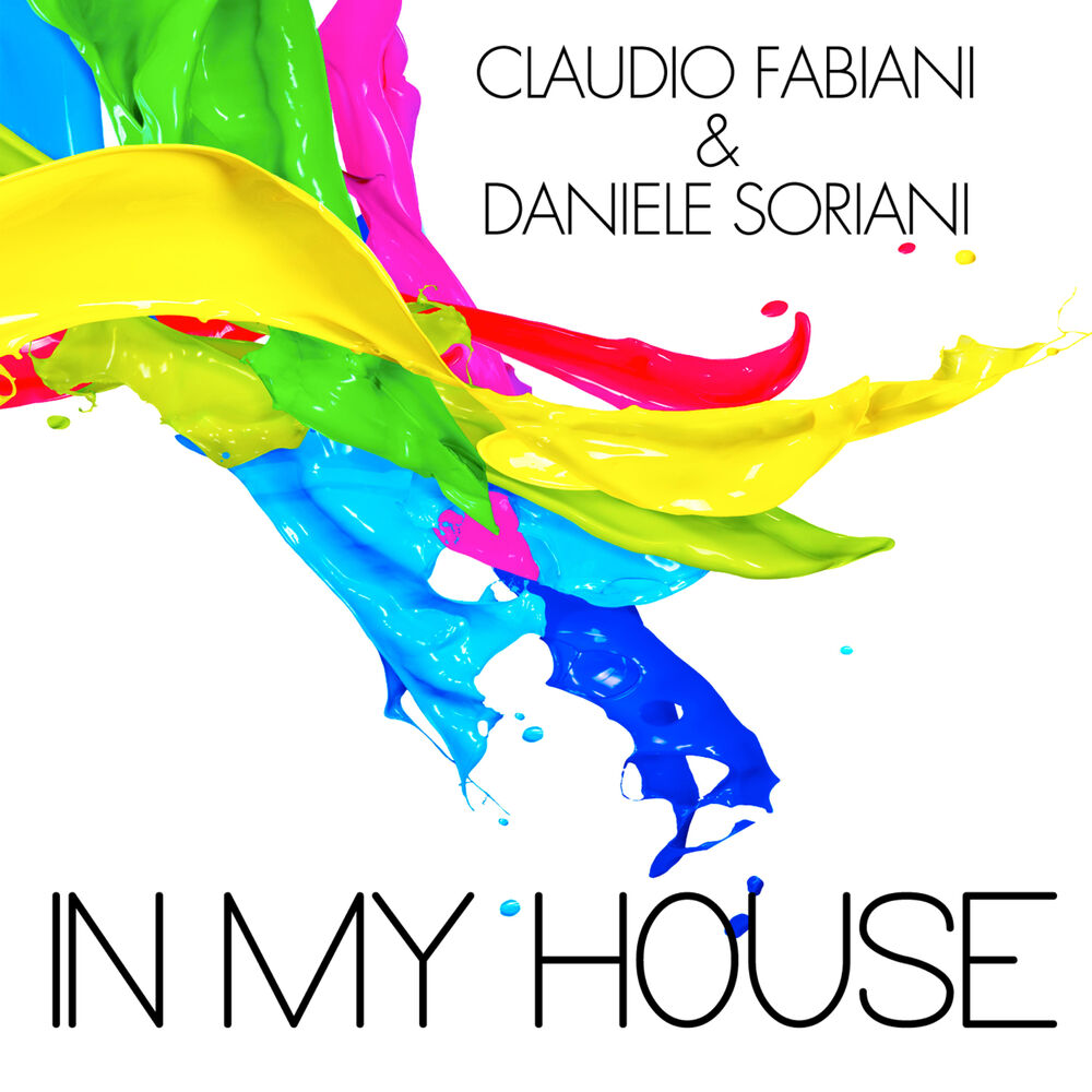 Picture of In My House (Single)