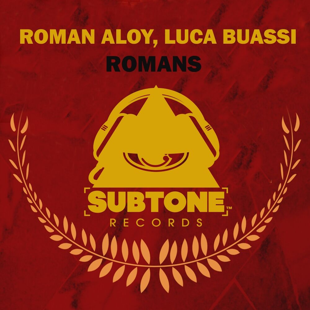 Picture of Romans