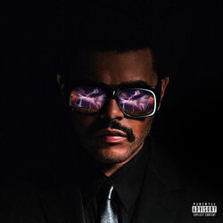 Cover of After Hours (Remixes)