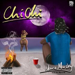 Cover of Chi Chi