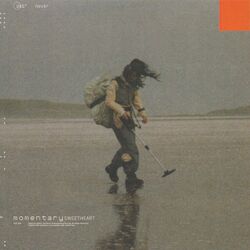 Cover of Momentary Sweetheart