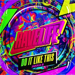Cover of Do It Like This