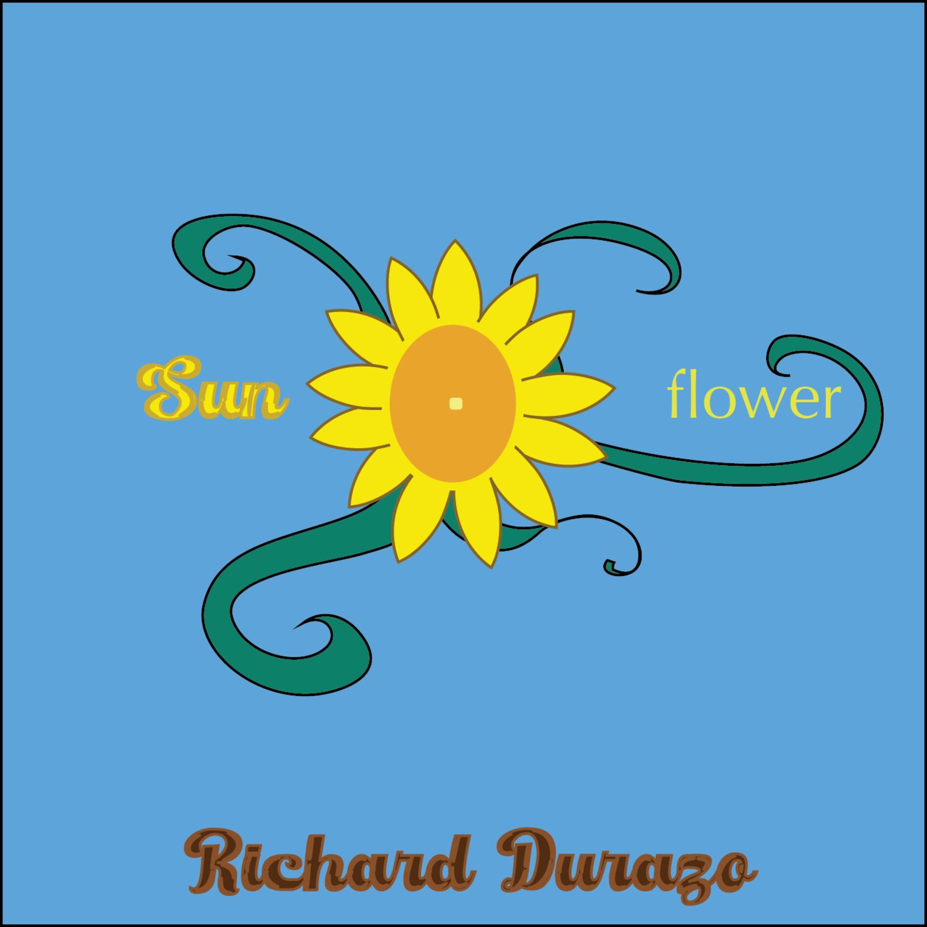 Album cover of Sunflower