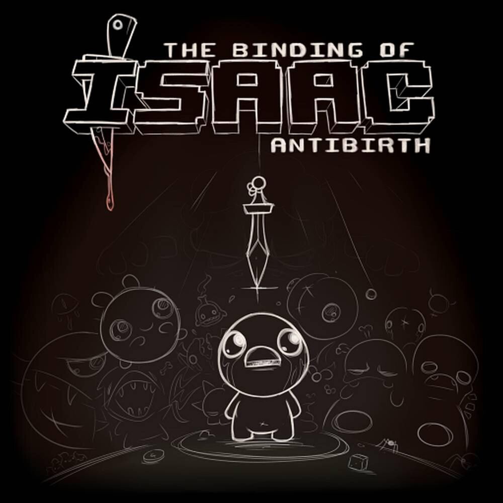 Picture of Antibirth, Vol. 2 (The Binding of Isaac)