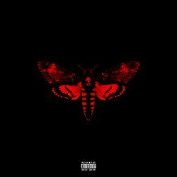 Cover of I Am Not A Human Being II