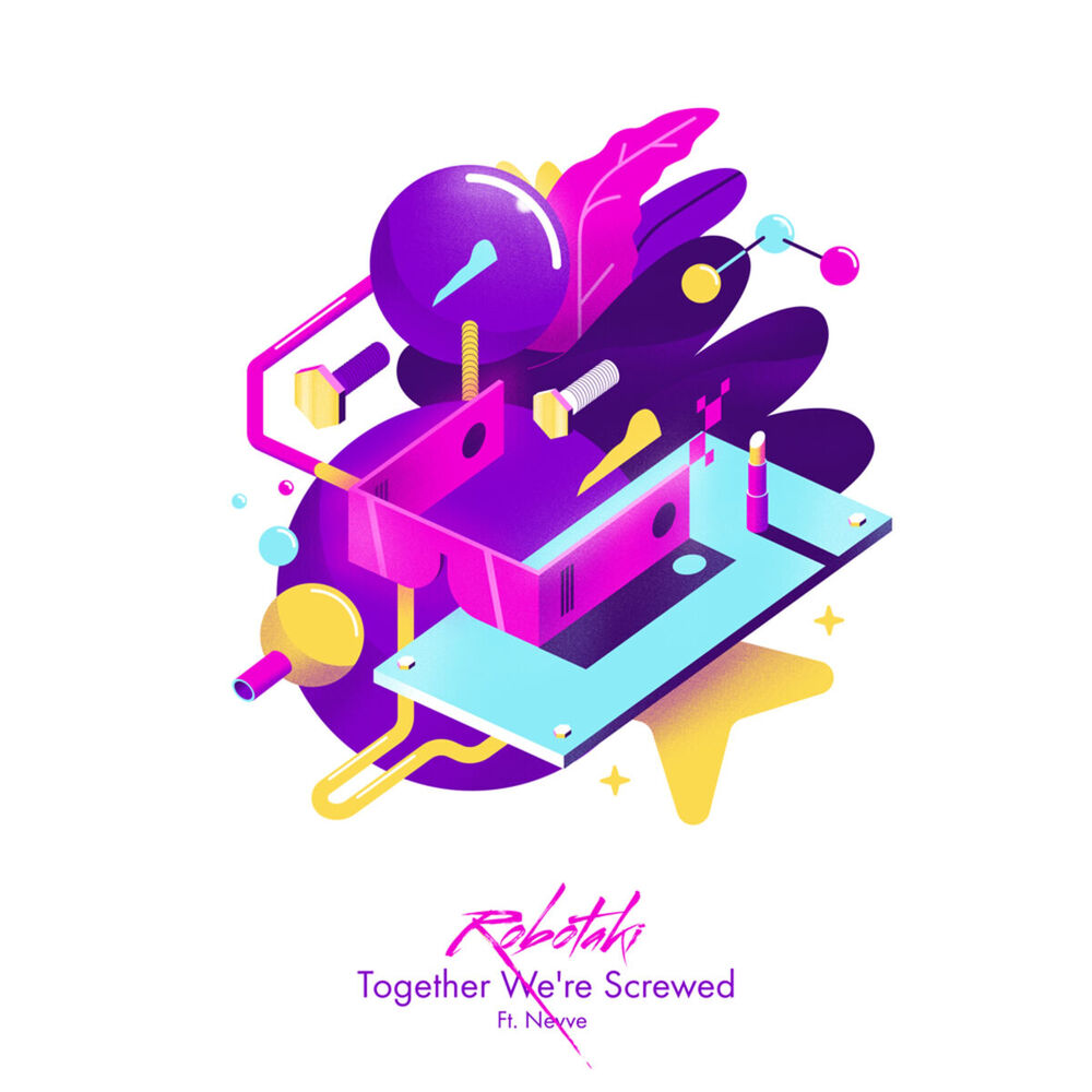 Picture of Together We're Screwed