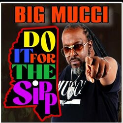 Cover of Do It for the Sipp