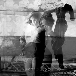 Cover of American Oxygen