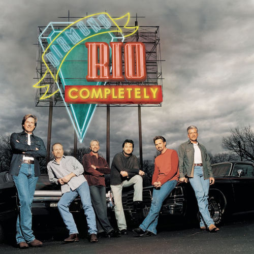 A Better Idea by Diamond Rio - 81 BPM