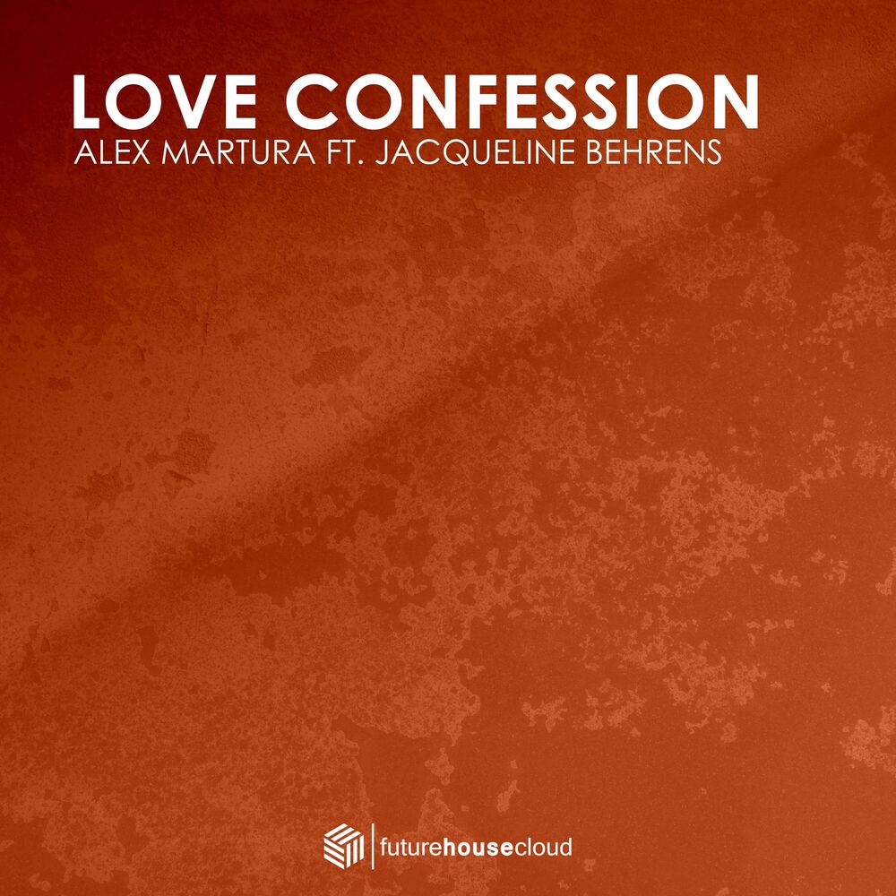 Picture of Love Confession (feat. Jacqueline Behrens)