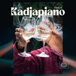 Cover of KADJAPIANO