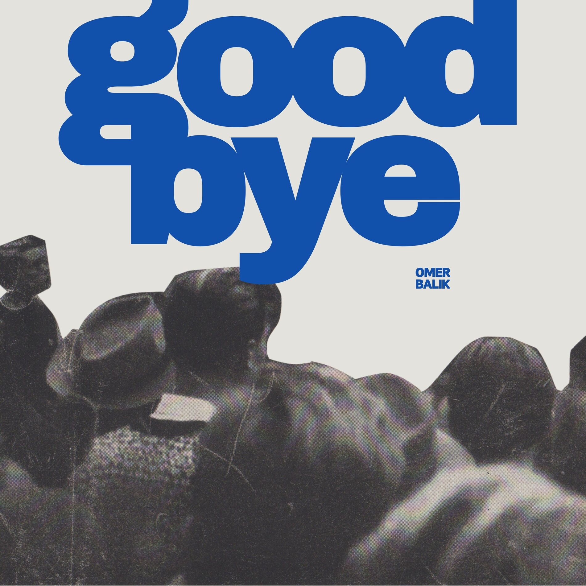 Album cover of Goodbye