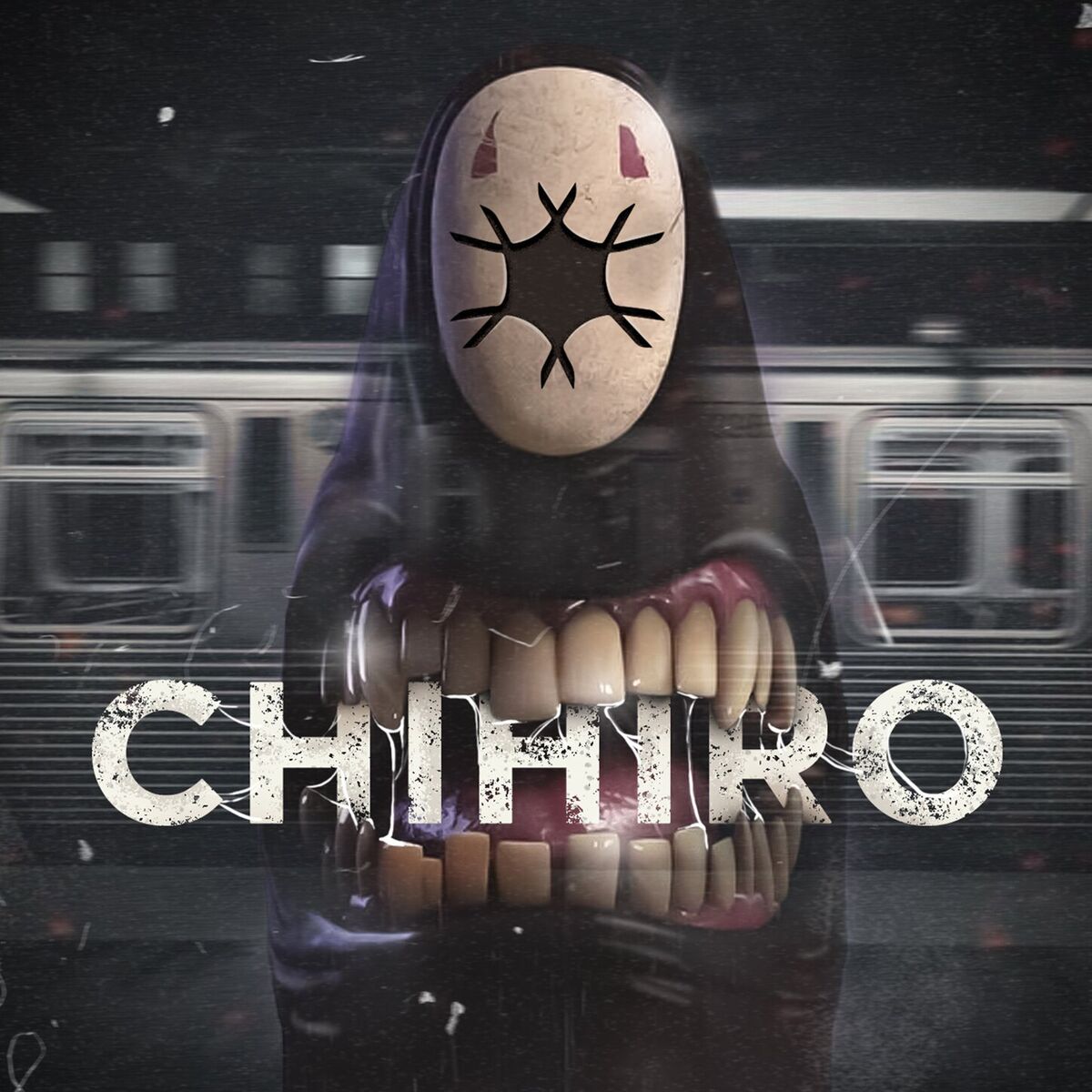 Album cover of Chihiro