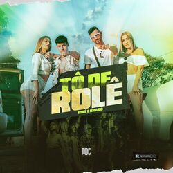 Cover of Tô de Rolê