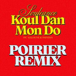 Cover of Koul Dan Mon Do (Poirier Remix)