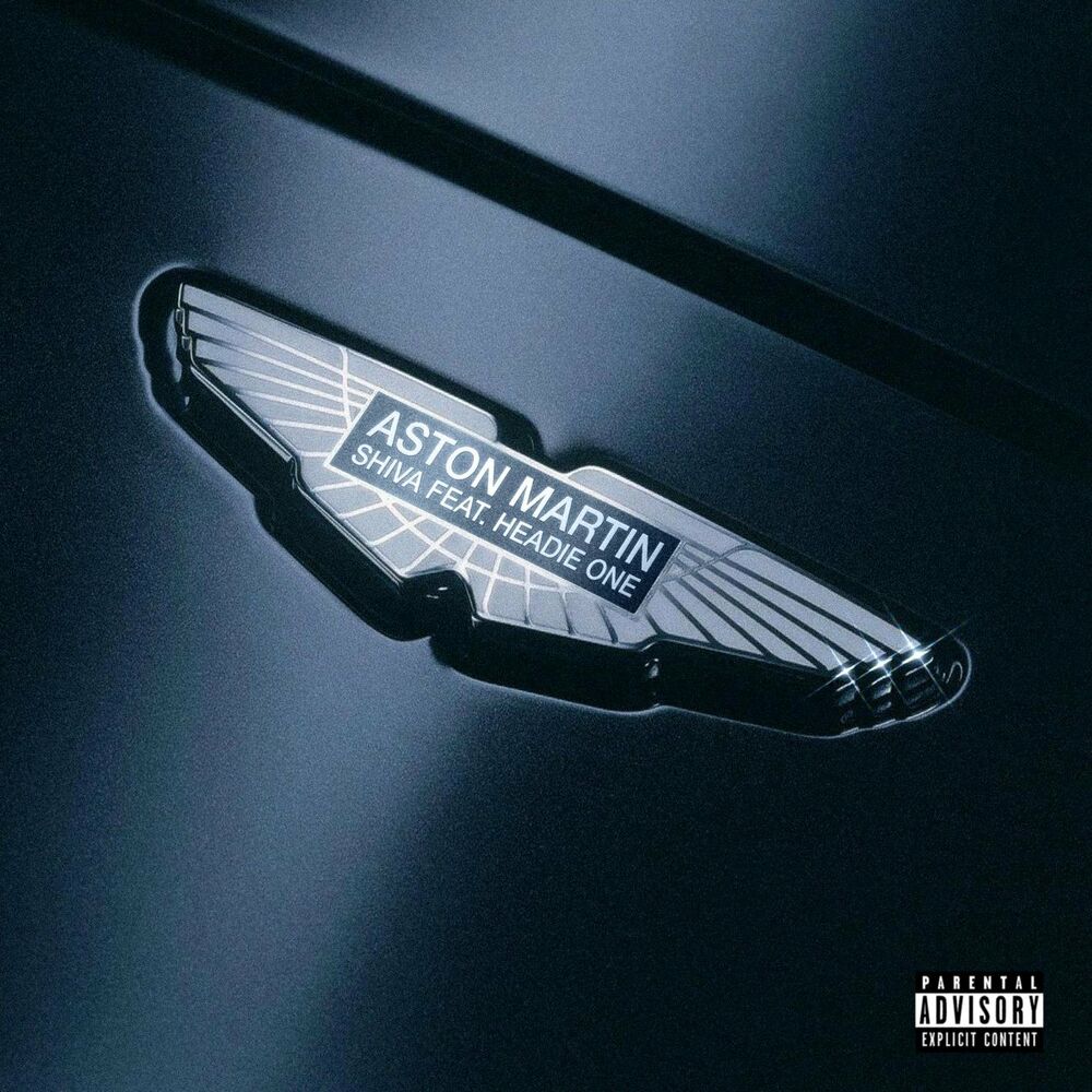 Picture of Aston Martin (feat. Headie One)