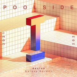 Cover of Galaxy Garden
