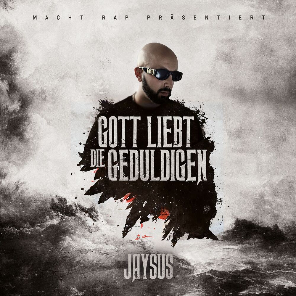 Picture of Gott liebt die Geduldigen