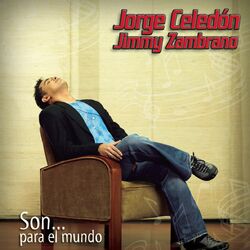 Cover of Son Para El Mundo