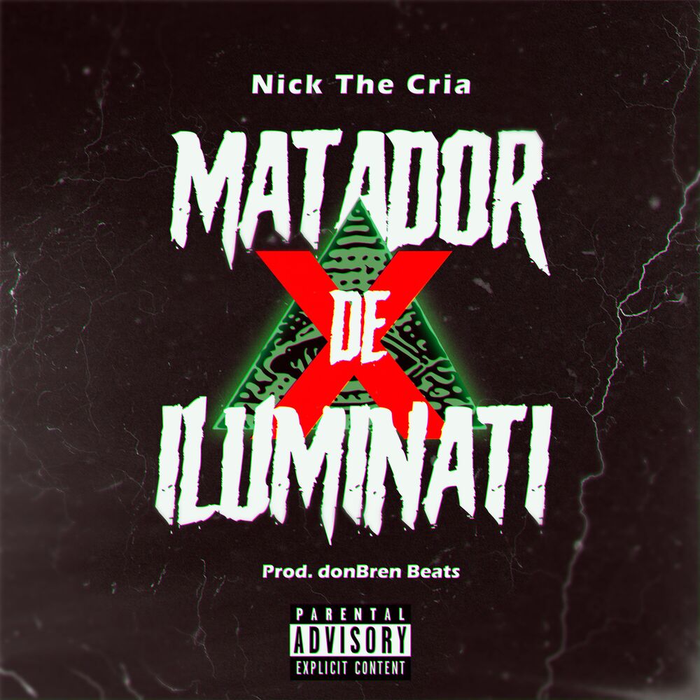 Picture of Matador de Iluminati