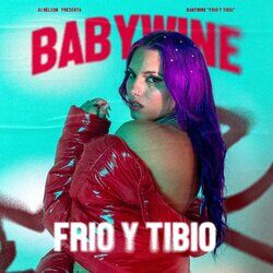 Cover of Frio y Tibio