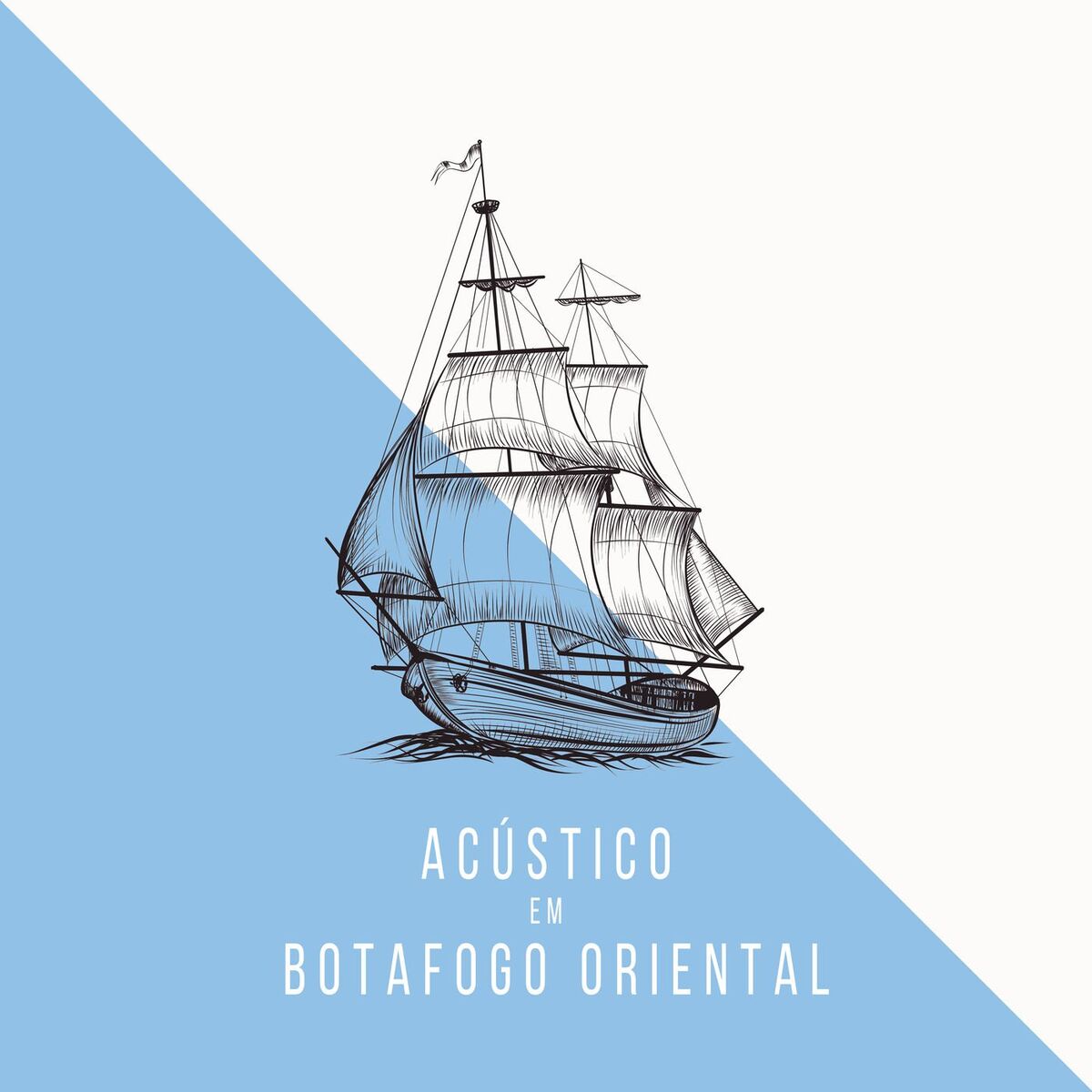 Album cover of Dias de Chuva