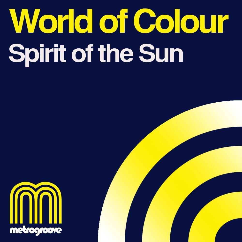 Picture of Spirit Of The Sun