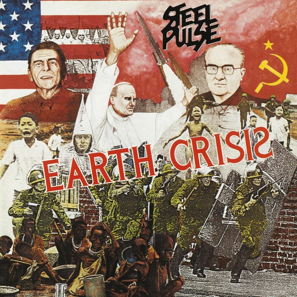 Picture of Earth Crisis