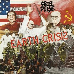 Cover of Earth Crisis