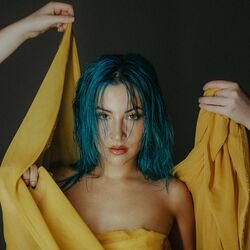 Cover of Alright
