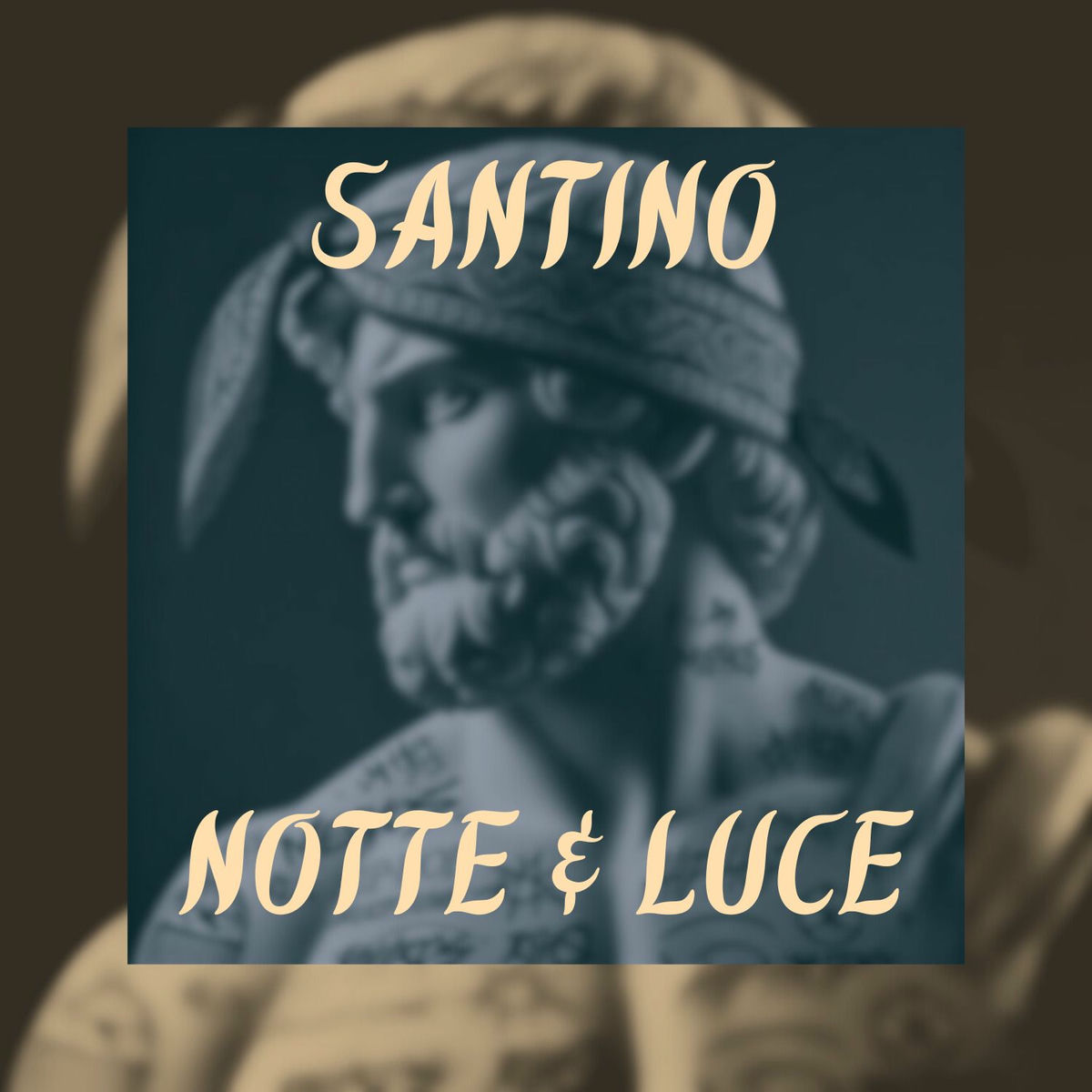 Album cover of Notte & Luce
