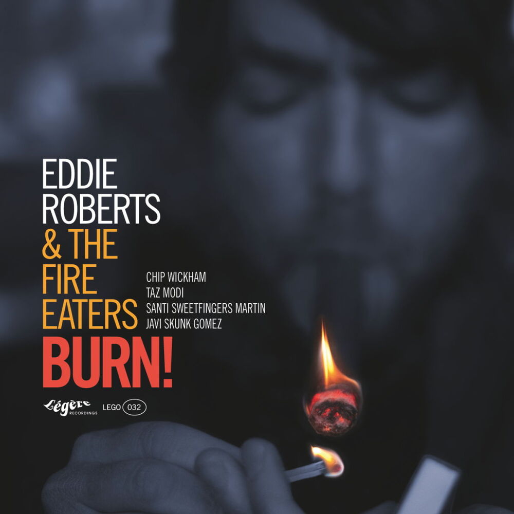 Picture of Burn!