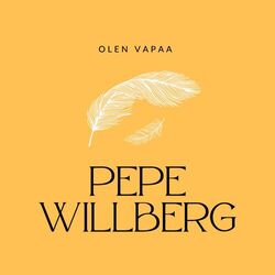 Cover of Olen vapaa! (EP)