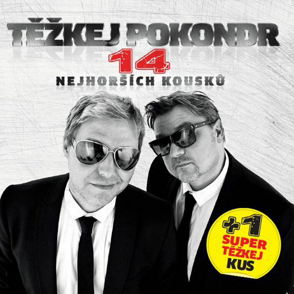 Picture of 14 Nejhorsich kousku