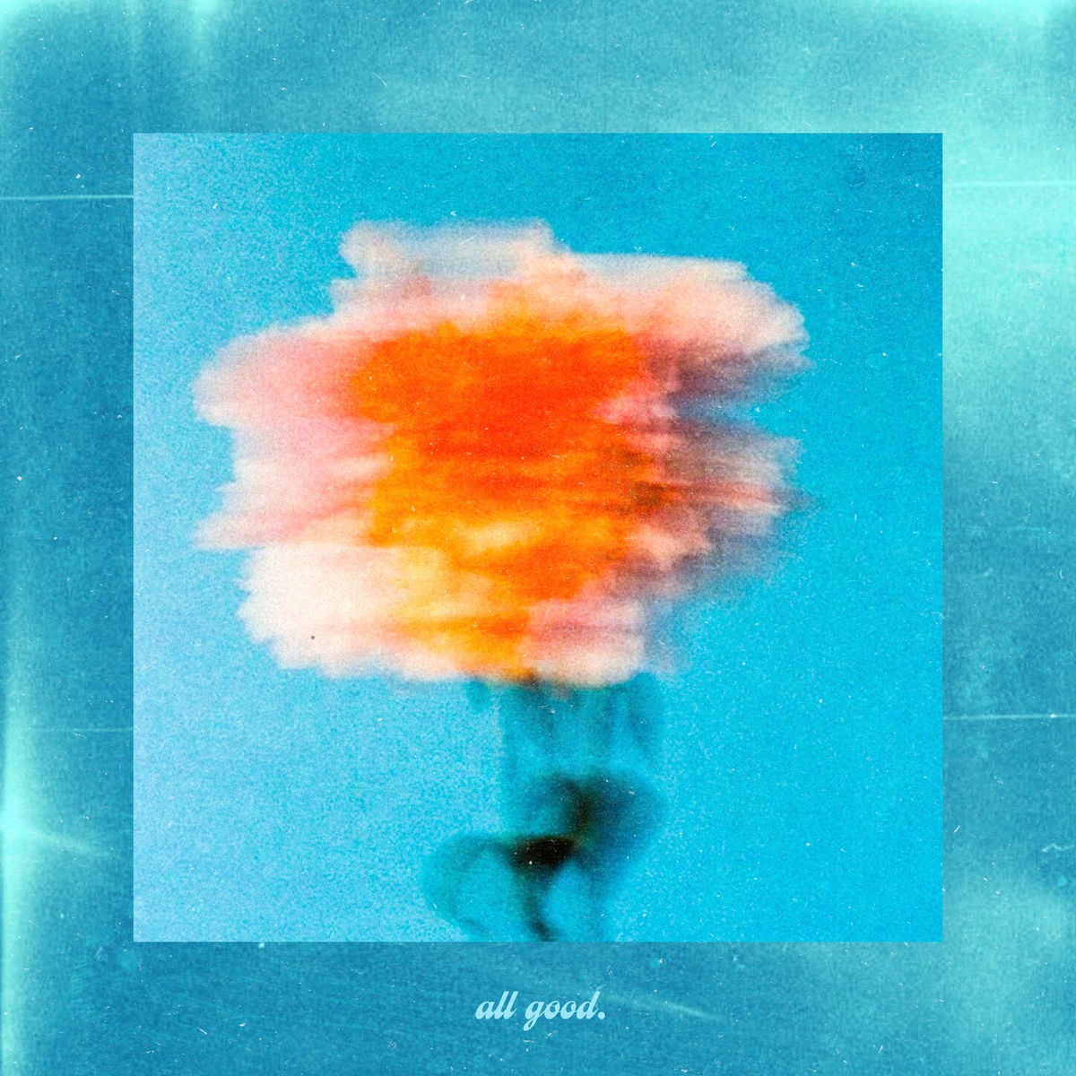 Album cover of All Good