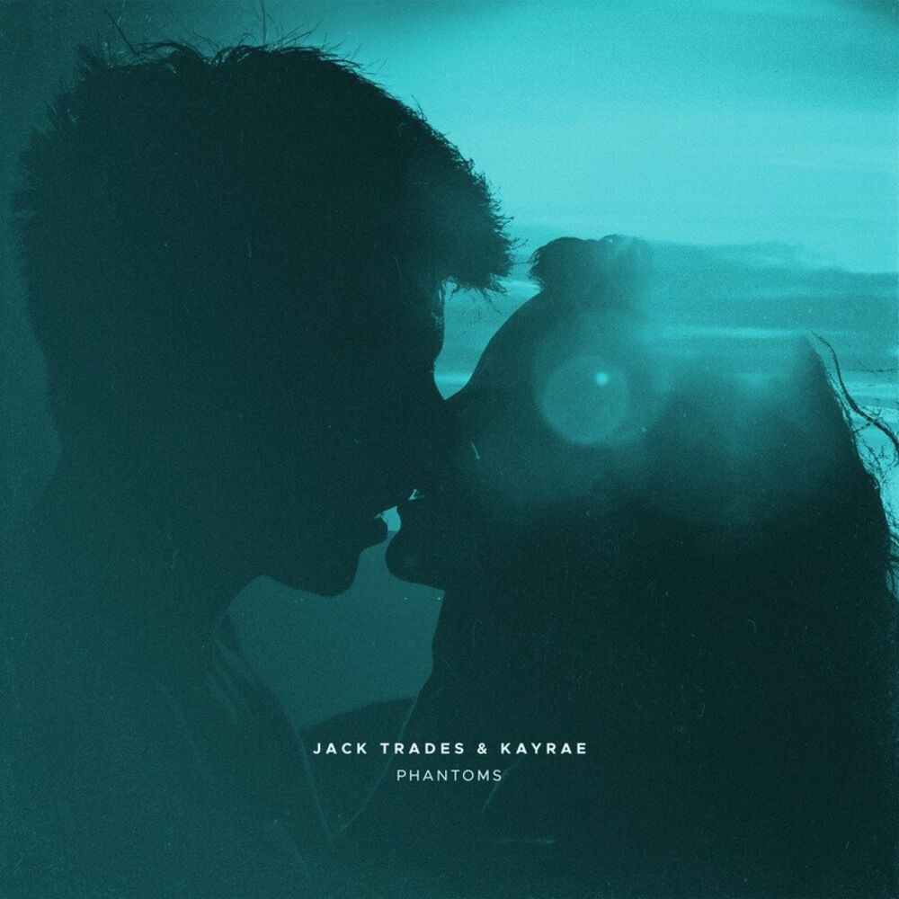 Picture of Phantoms (Remixes)