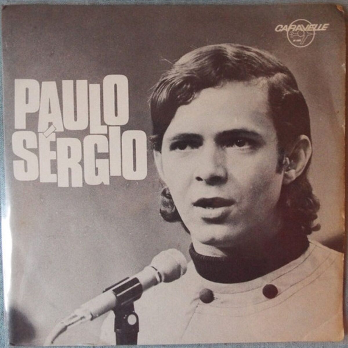 Album cover of 1969