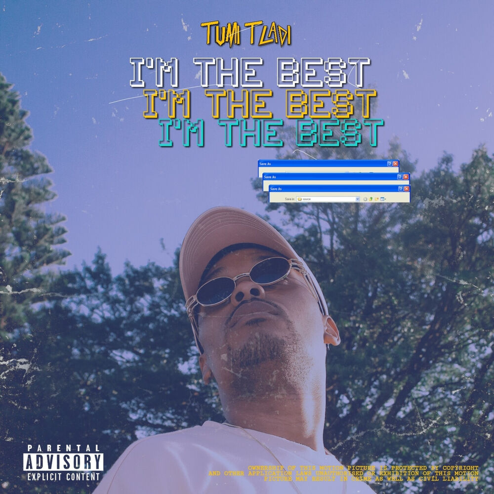 Picture of I'm the Best