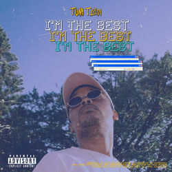 Cover of I'm the Best