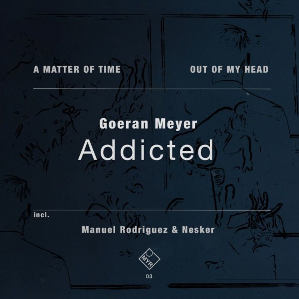 Picture of Addicted