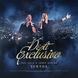 Cover of De Ti Exclusivo (Juntos)