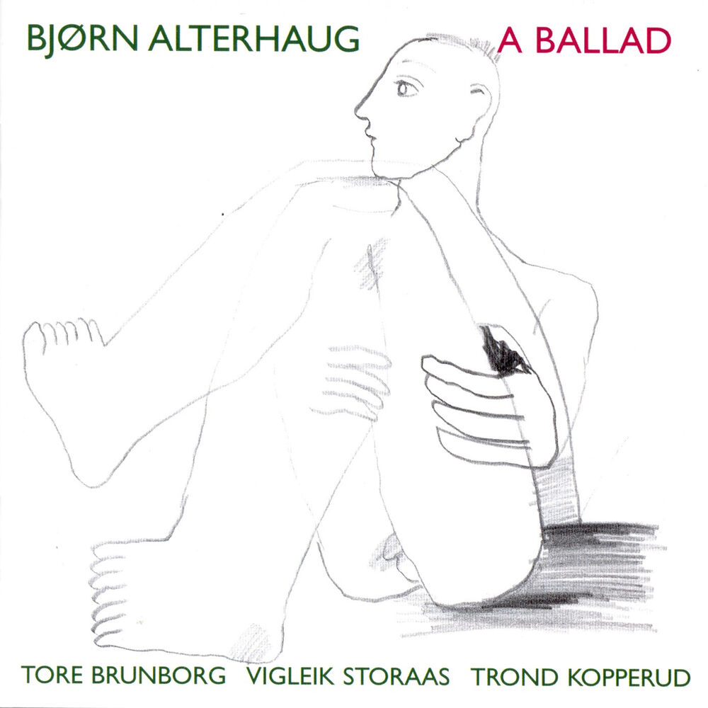 Picture of A Ballad