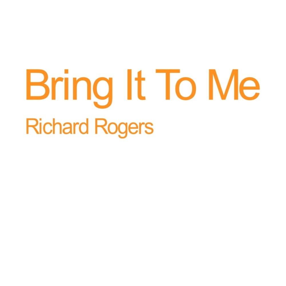 Picture of Bring It to Me