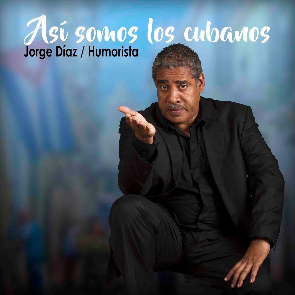 Picture of Así somos los cubanos